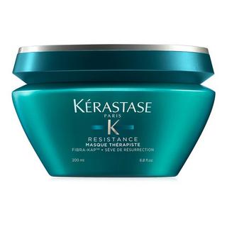 Kérastase REFLECTION FONDANT CHROMATIQUE Résistance Masque Thérapiste Haarmaske 