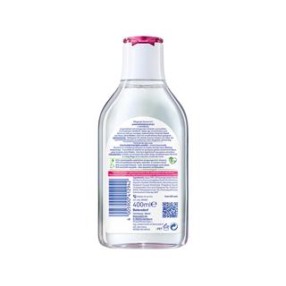 NIVEA Beruhigend Eau Micellaire MicellAIR 5en1 Peaux sèches & sensibles 