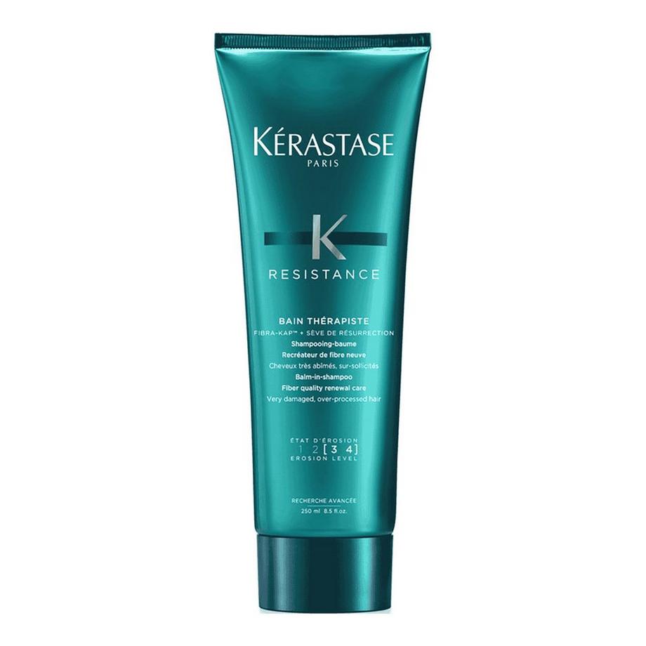 KERASTASE RESISTANCE FONDANT EXTENTIO Resistance Bain Thèrapiste 
