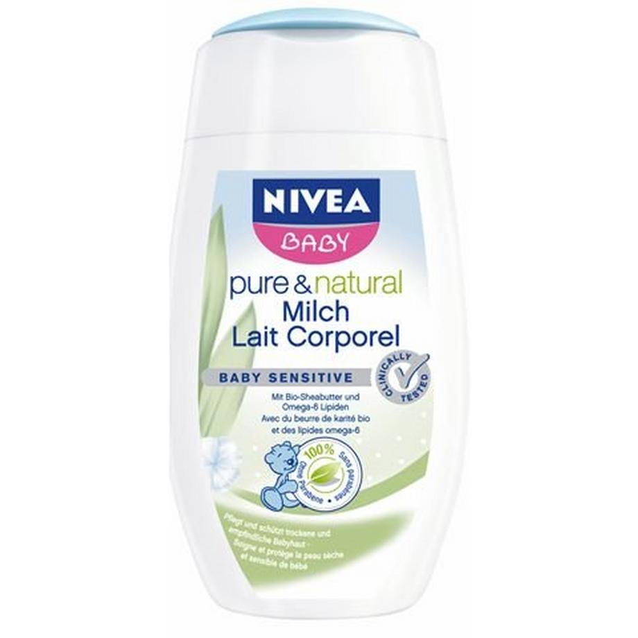   Baby Pure & Natural Milch 