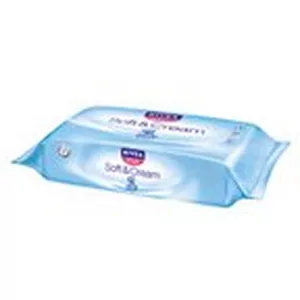 Lingettes Baby Soft & Cream
