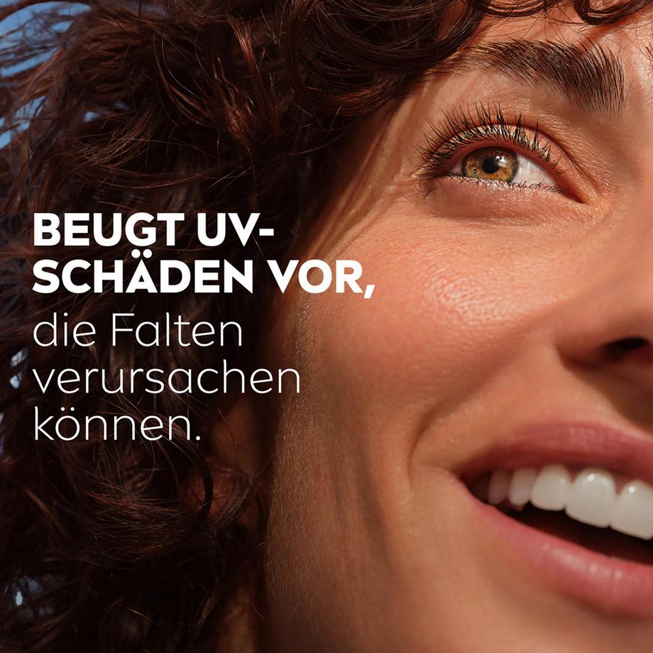 NIVEA Q10 Power LSF 30 Face Q10 Power Anti-Falten Schützende Tagescreme LSF 30 