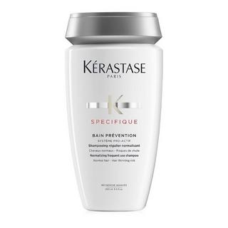 Kérastase RESISTANCE MASQUE EXTENTIO
 Specifique Bain Prévention, Anti-chute de cheveux Shampoo 