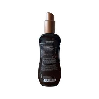Australian Gold Dark Tanning Accelerator Spray Dark Tanning Accelerator, Spray Gel Mit Bronzer 