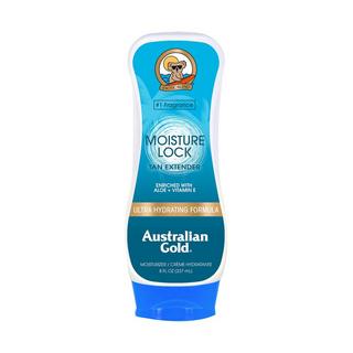 Australian Gold Moisture Lock Tan Extender Doposole Moisture Lock 