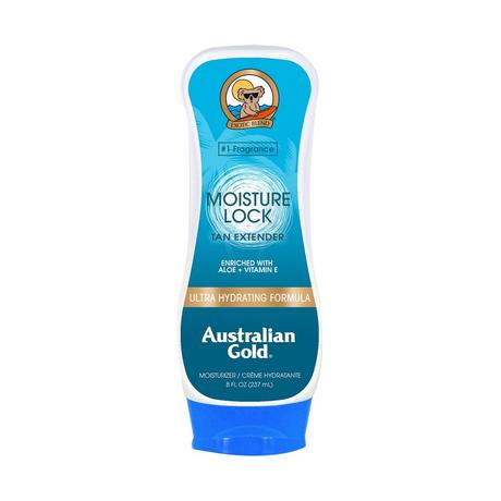 Australian Gold Moisture Lock Tan Extender Moisture Lock Après-Soleil 