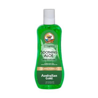 Australian Gold Soothing Aloe Vera Soothing Aloe After Sun Gel 