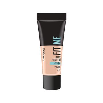 FIT ME MATTE FDT