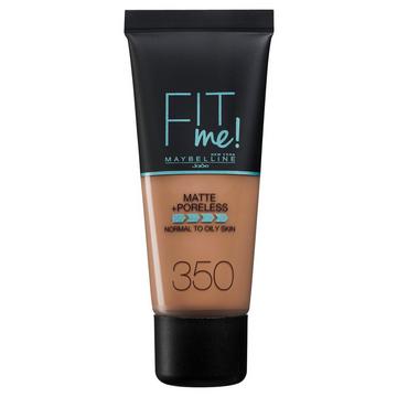 Fit Me! Matte Foundation