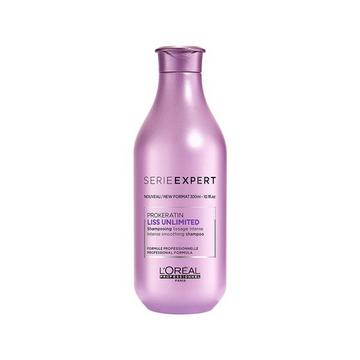 Liss Unlimited Smoothing Shampoo