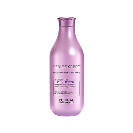 L'Oréal Professionnel  Liss Unlimited Smoothing Shampoo 