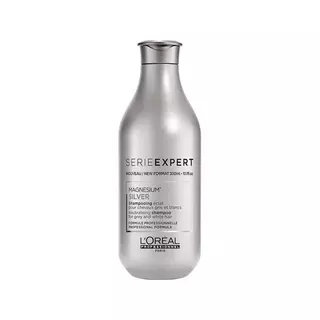 L'Oréal Professionnel  Serie Expert Silver Shampoo 