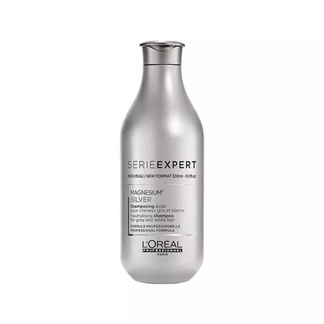 L'Oréal Professionnel  Serie Expert Silver Shampoo 
