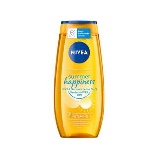 NIVEA  Gel-douche Summer Happiness 