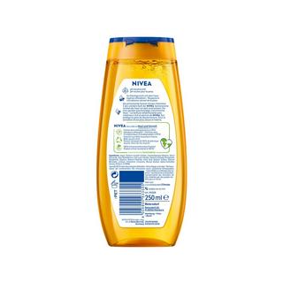 NIVEA  Love Sunshine Gel Boccia 