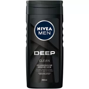 Men Pflegedusche Deep