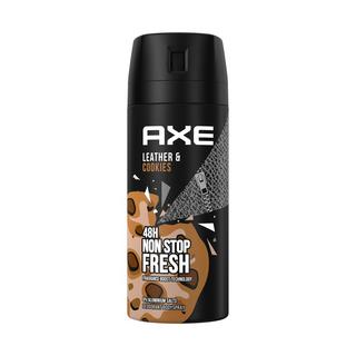 AXE Collision Leather & Cookies Leather & Cookies (Collision) Deo 