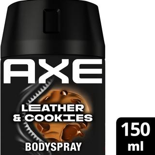 AXE Collision Leather & Cookies Leather & Cookies (Collision) Deo 