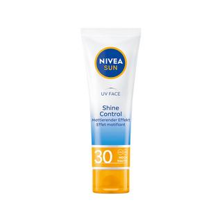 NIVEA SUN Sun Shine Control LSF 30 UV Face Shine Control LSF 30 