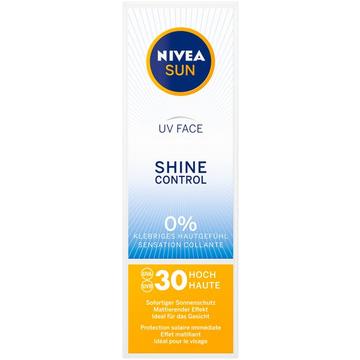 UV Face Shine Control LSF 30