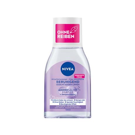 NIVEA  Eau Micellaire Mini 