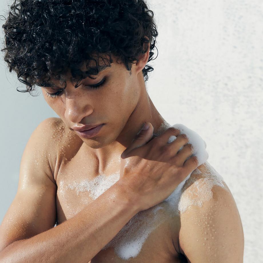 NIVEA  3 in 1 Duschgel für Männer 