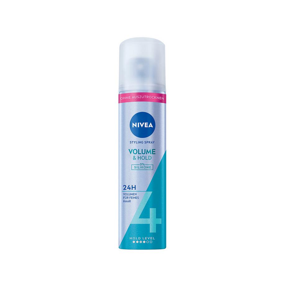 NIVEA Volume Care Volume Care Styling Spray Mini 