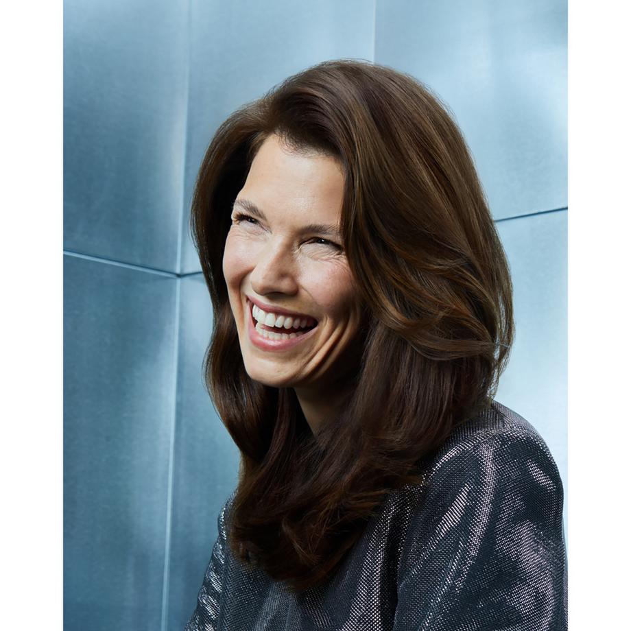 NIVEA Volume Care Volume Care Styling Spray Mini 