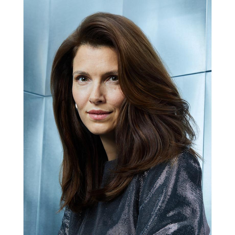 NIVEA Volume Care Volume Care Styling Spray Mini 