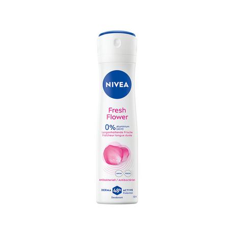 NIVEA  Deo Spray Fresh Flow 