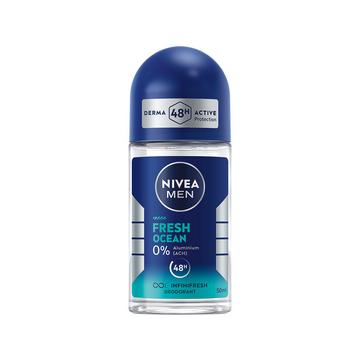 Men Fresh Ocean Deo Roll-on