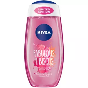 Shower Douche Soin Fabulous Hibiscus