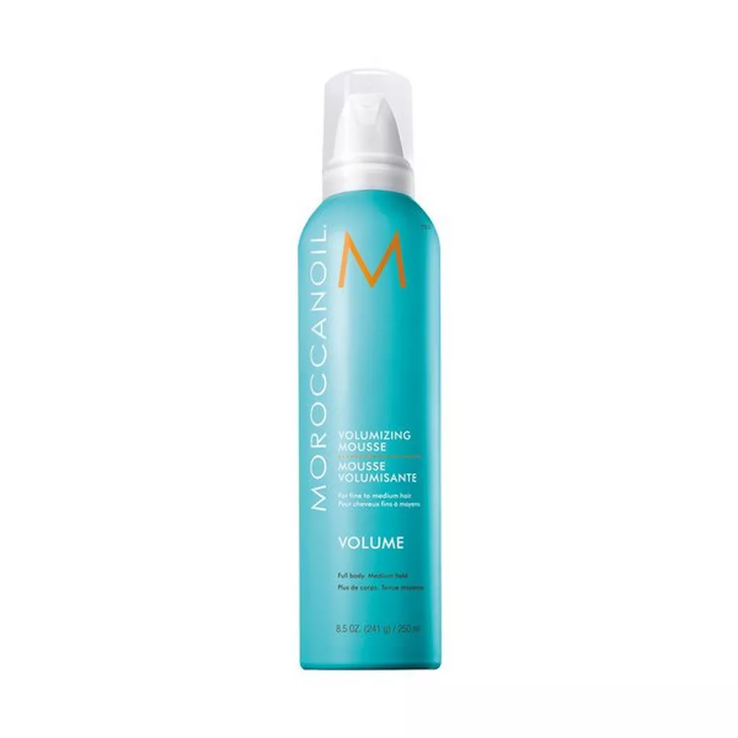 Moroccanoil Moroccanoil Volumizing Mousse 250ml