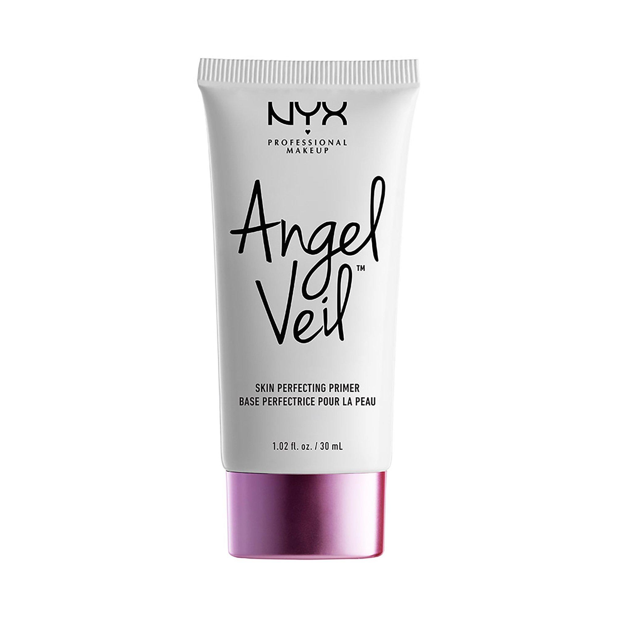 Image of NYX-PROFESSIONAL-MAKEUP Angel Veil - Skin Perfecting Primer - 30ml