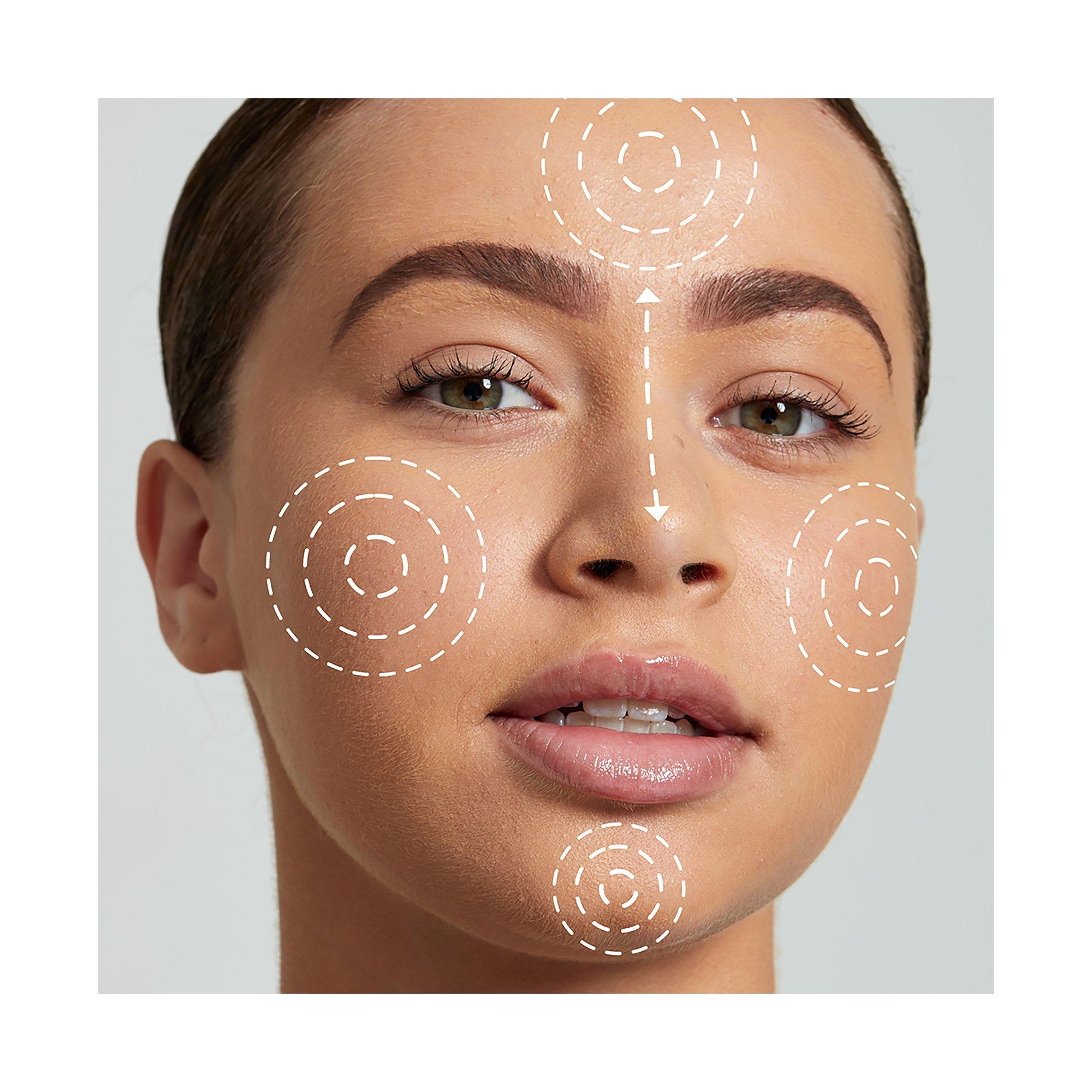 NYX-PROFESSIONAL-MAKEUP  Angel Veil - Skin Perfecting Primer 