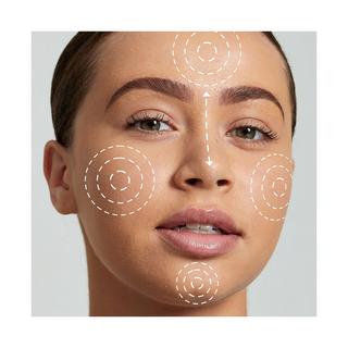 NYX-PROFESSIONAL-MAKEUP  Angel Veil - Skin Perfecting Primer 