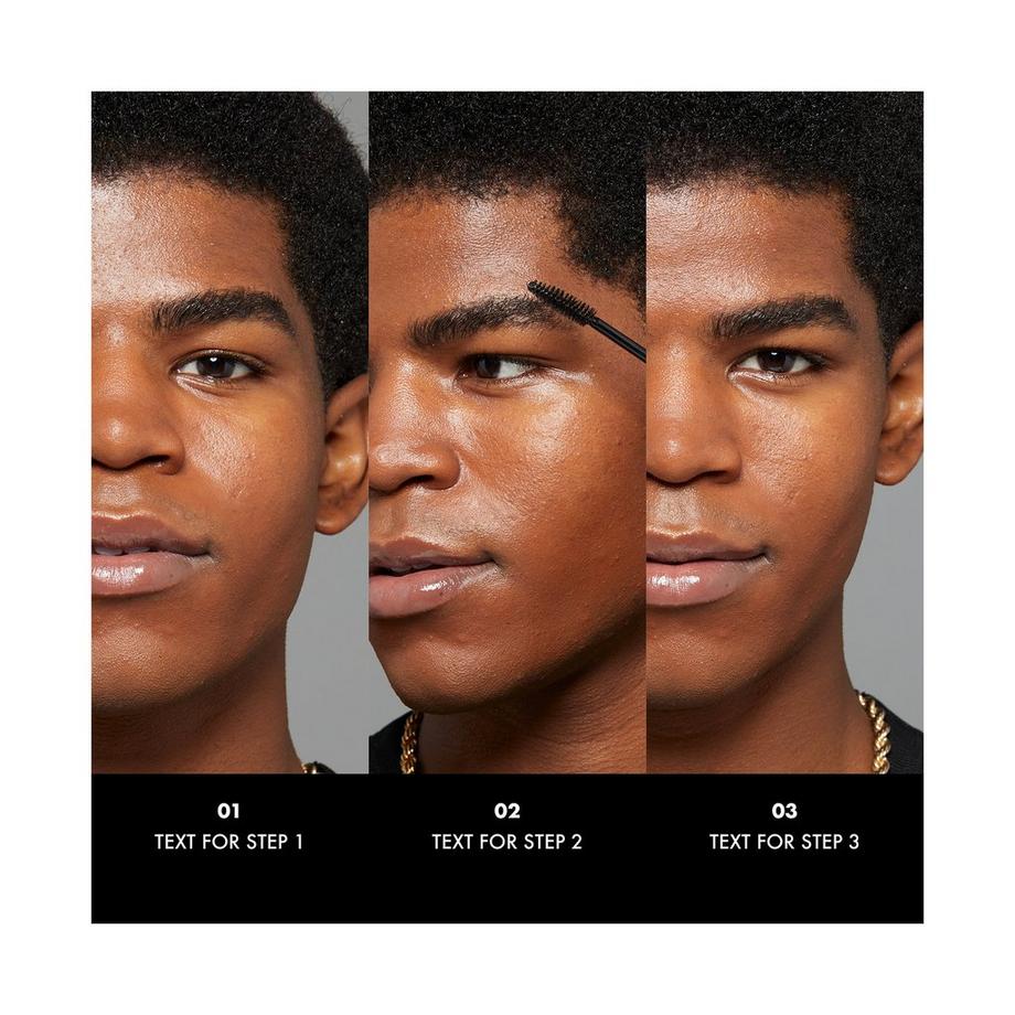 NYX-PROFESSIONAL-MAKEUP  Control Freak Brow Gel 