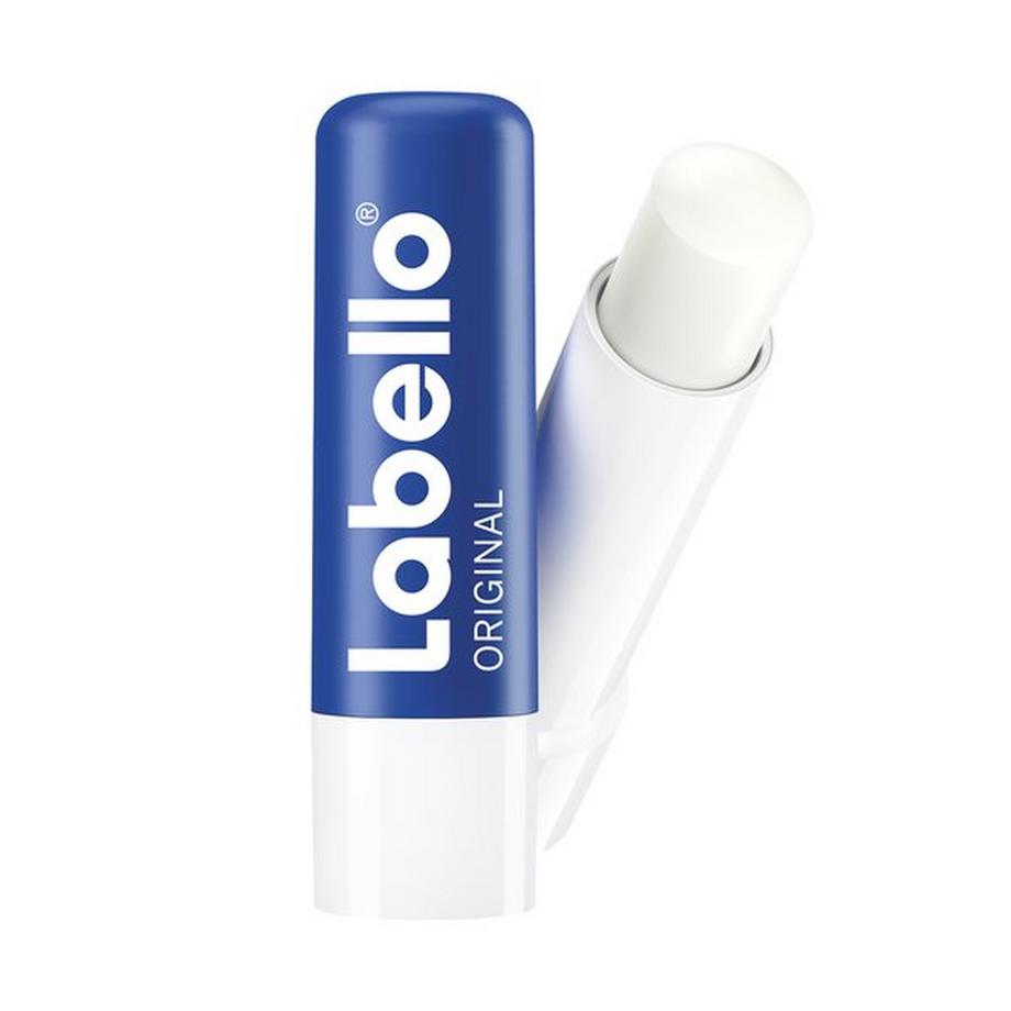 labello ORIGINAL Original Duopack 