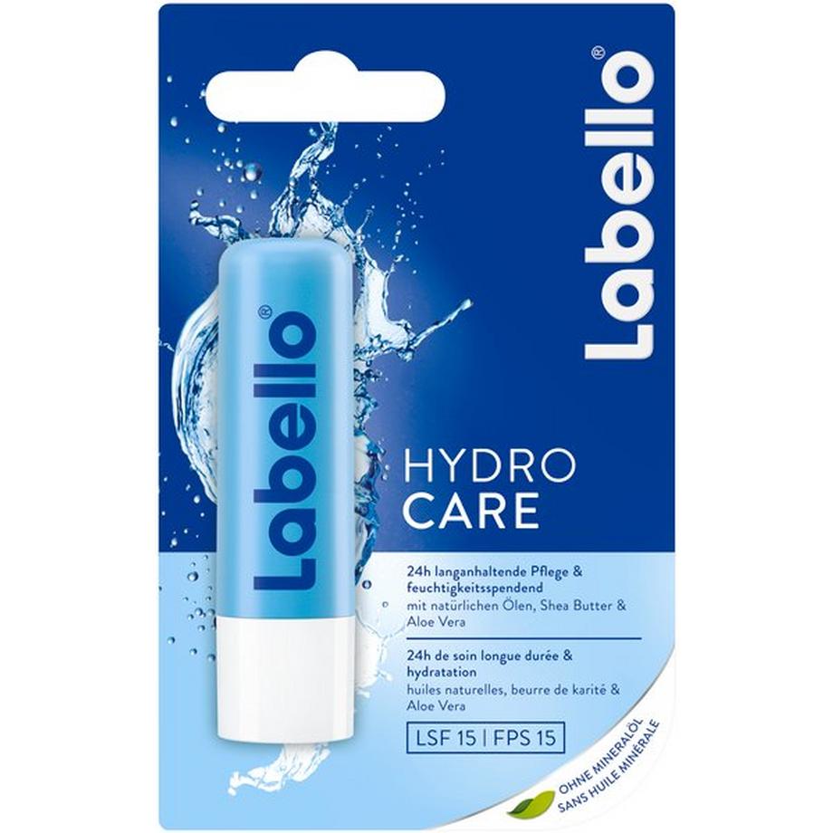 labello HYDRO CARE Hydro Care 