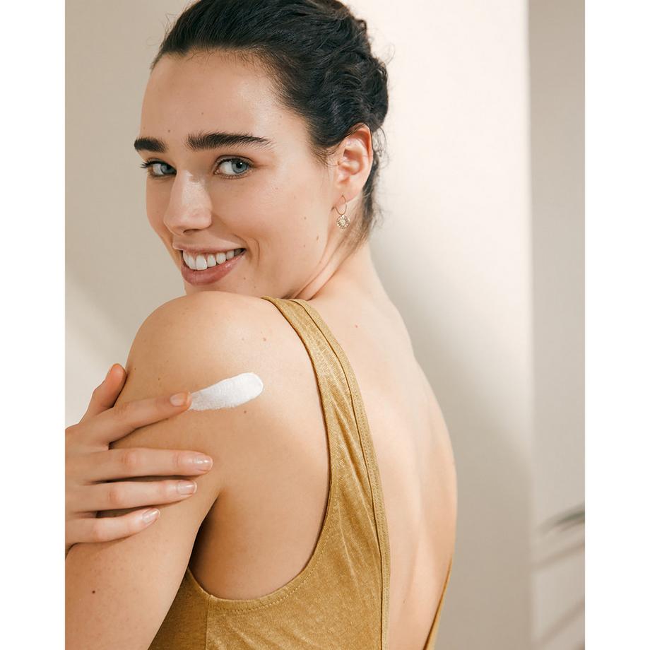 NIVEA SUN Sensitive Immediate Protect LSF 50+ Lotion Solaire Sensitive Immediate Protect FPS 50+ 