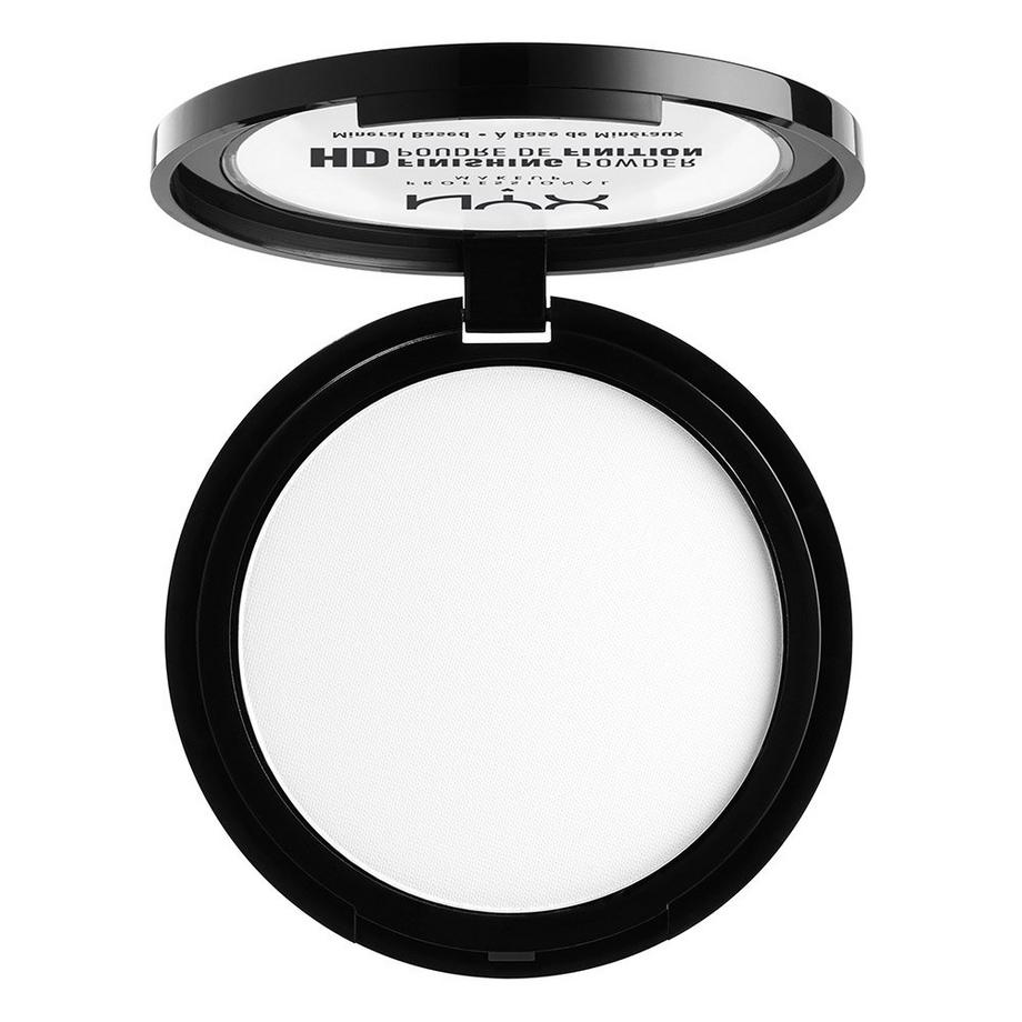NYX-PROFESSIONAL-MAKEUP High Definition High Definition Finishing Powder 