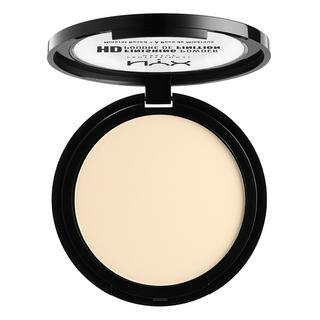 NYX-PROFESSIONAL-MAKEUP High Definition High Definition Finishing Powder 