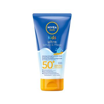 Lotion Solaire Kids Swim & Play FPS 50+