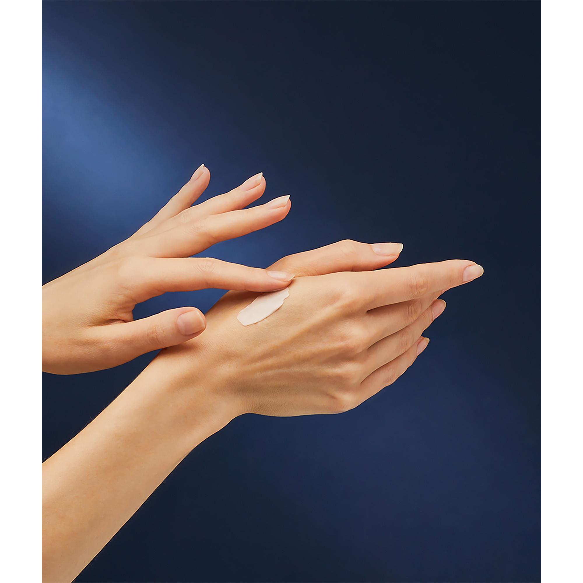 NIVEA Hyaluron Cellular Filler + Elastizität Face Hyaluron Cellular Filler + Elastizität Nachtpflege 