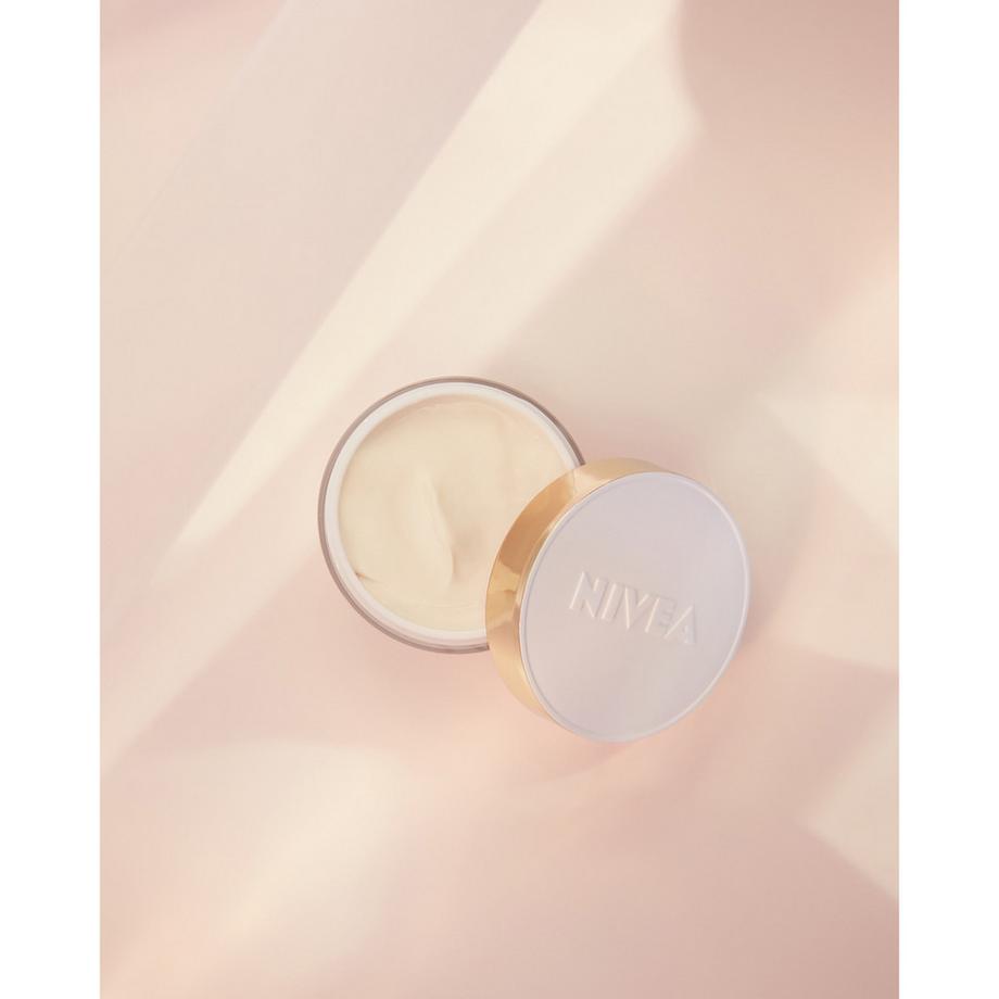 NIVEA  Face Hyaluron Cellular Filler + Elastizität Tagespflege LSF 30 