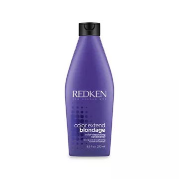 Color Extend Blondage