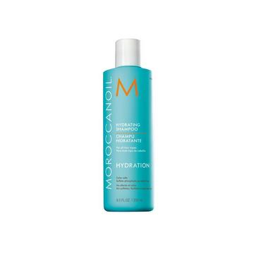 Shampoo Idratante Hydrating