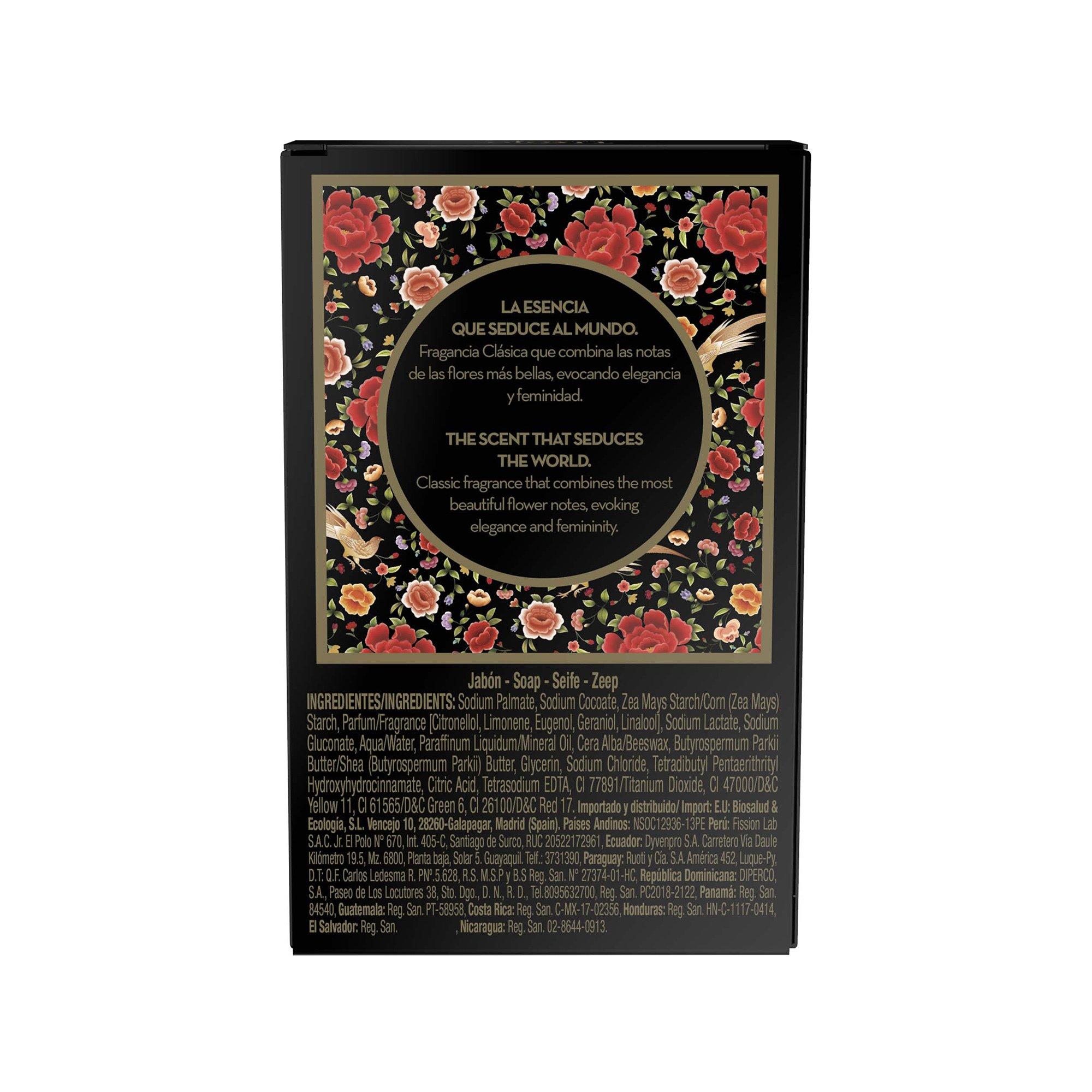 MYRURGIA Maja Maja Seife 