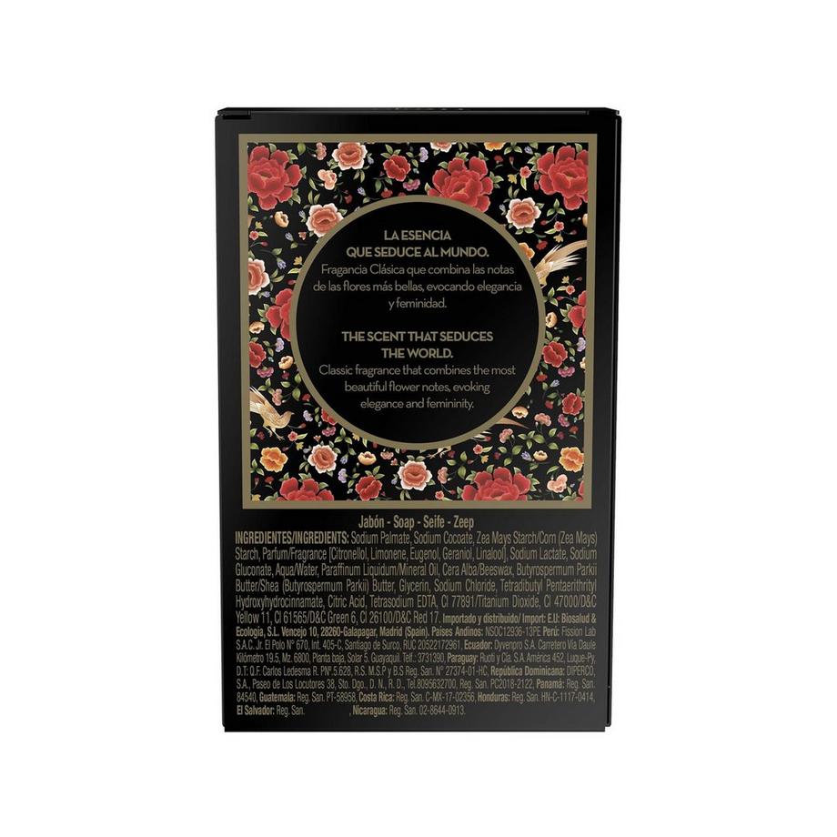 MYRURGIA Maja Maja Seife 