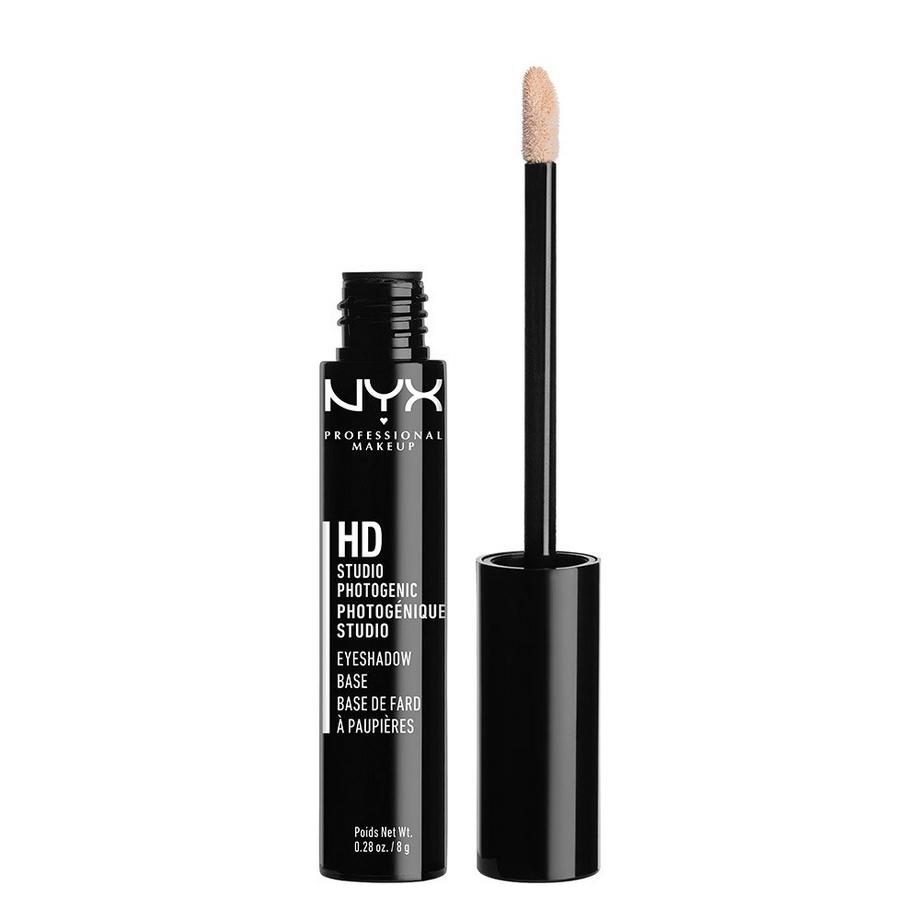 NYX-PROFESSIONAL-MAKEUP High Definition High Definition Eye Shadow Base 
